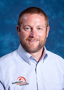 Aaron Simonye