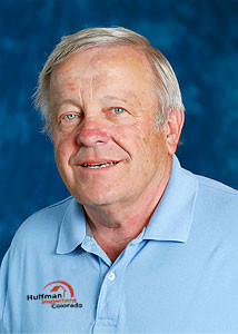 Bob Ward