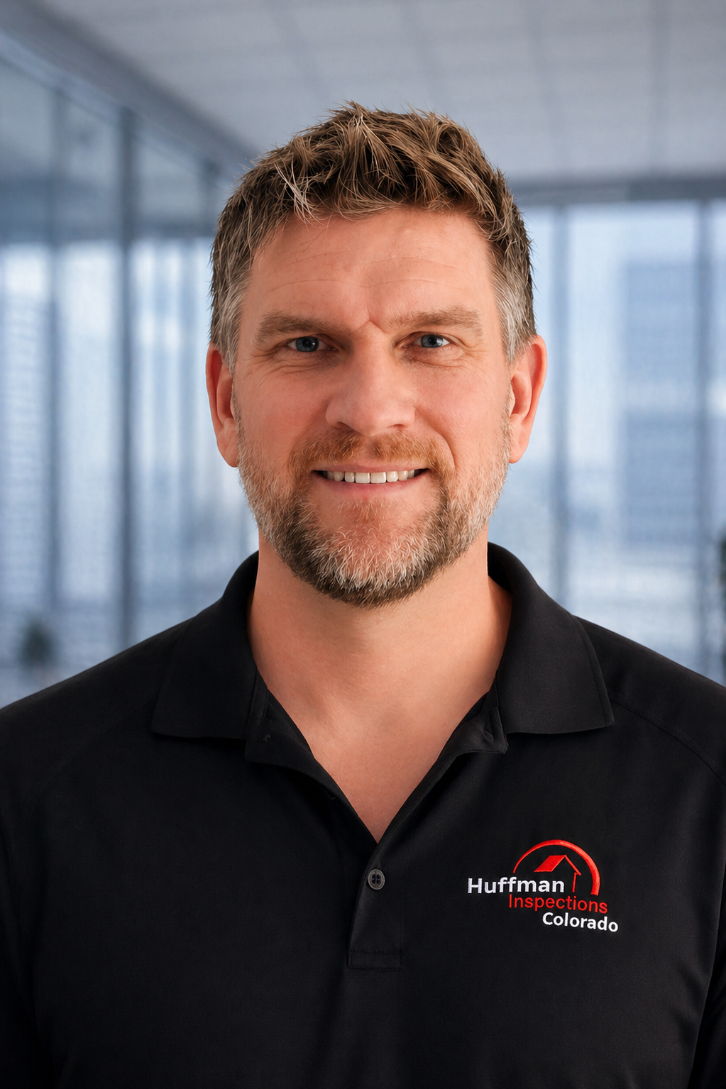 Kevin Harbour