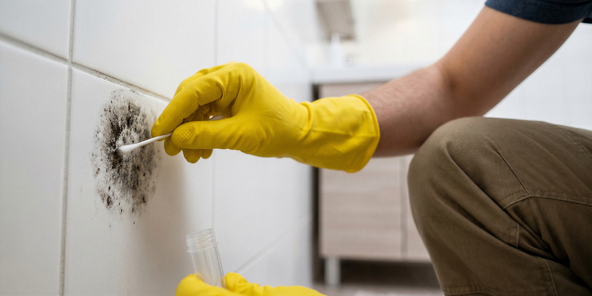 Mold Testing