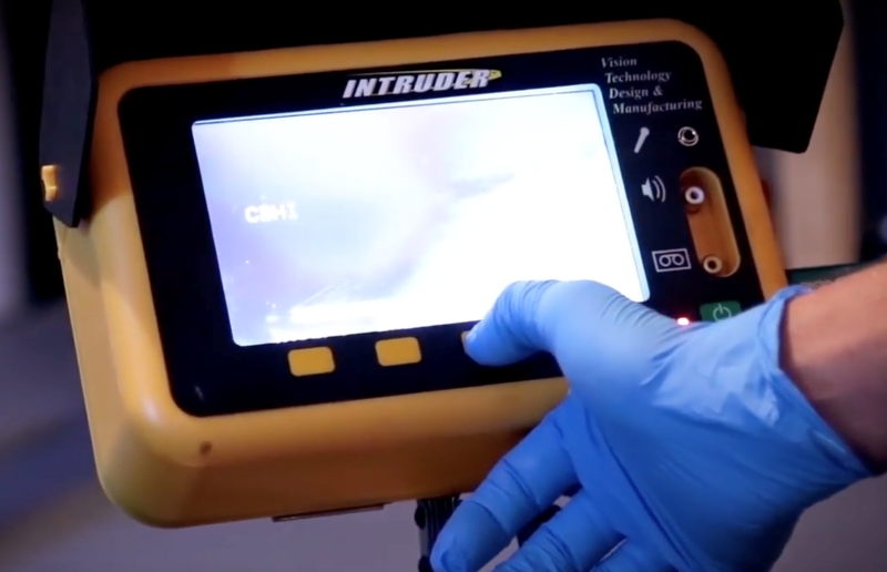 sewer-scope-inspection-camera