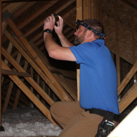Home Inspection Services | Huffman Inspections, Denver CO